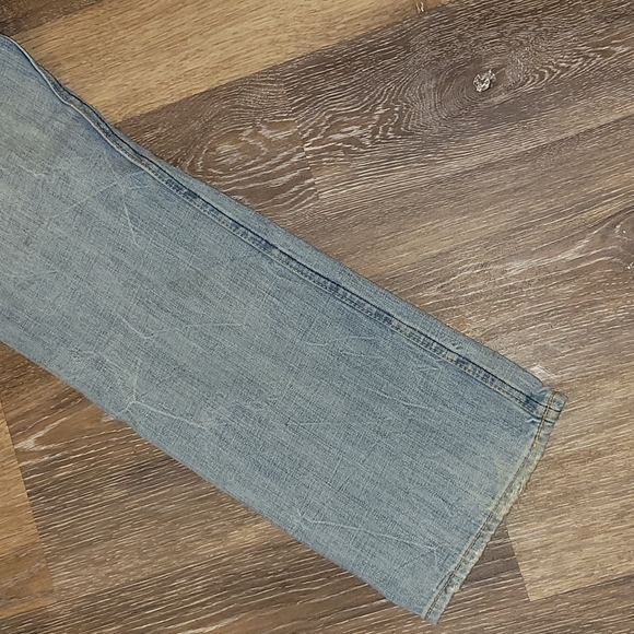 AMERICAN EAGLE MEN RELAXED JEANS - Picture 11 of 14